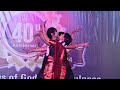 Ruby Jubilee Celebration 2024-25 (Dance Performance 5)