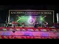 Ruby Jubilee Celebration 2024-25 (Dance Performance 8)