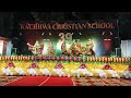 39th Annual Day Celebration (Dance Performance 2)