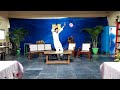 Skit (Drama) on Corruption