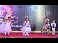 Ruby Jubilee Celebration 2024-25 (Dance Performance 9)