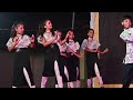 Ruby Jubilee Celebration 2024-25 (Dance Performance 2)