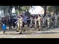 NCC Parade