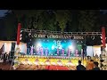 39th Annual Day Celebration (Dance Performance 3)