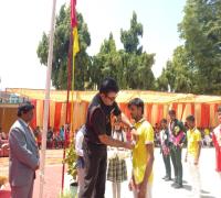 Investiture Ceremoney 2025-26