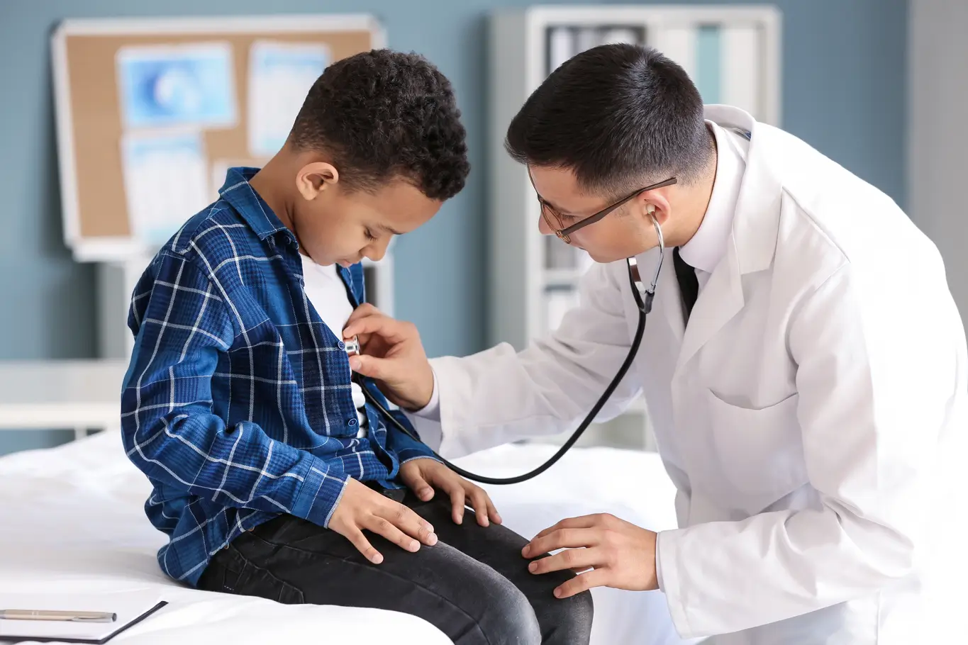 Medical Care