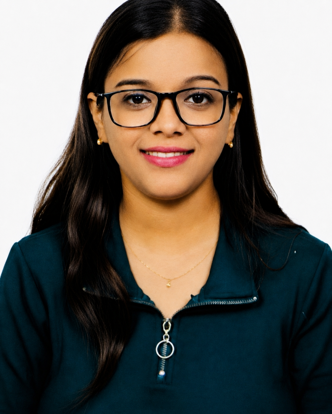 Ms. Garima Tiwari