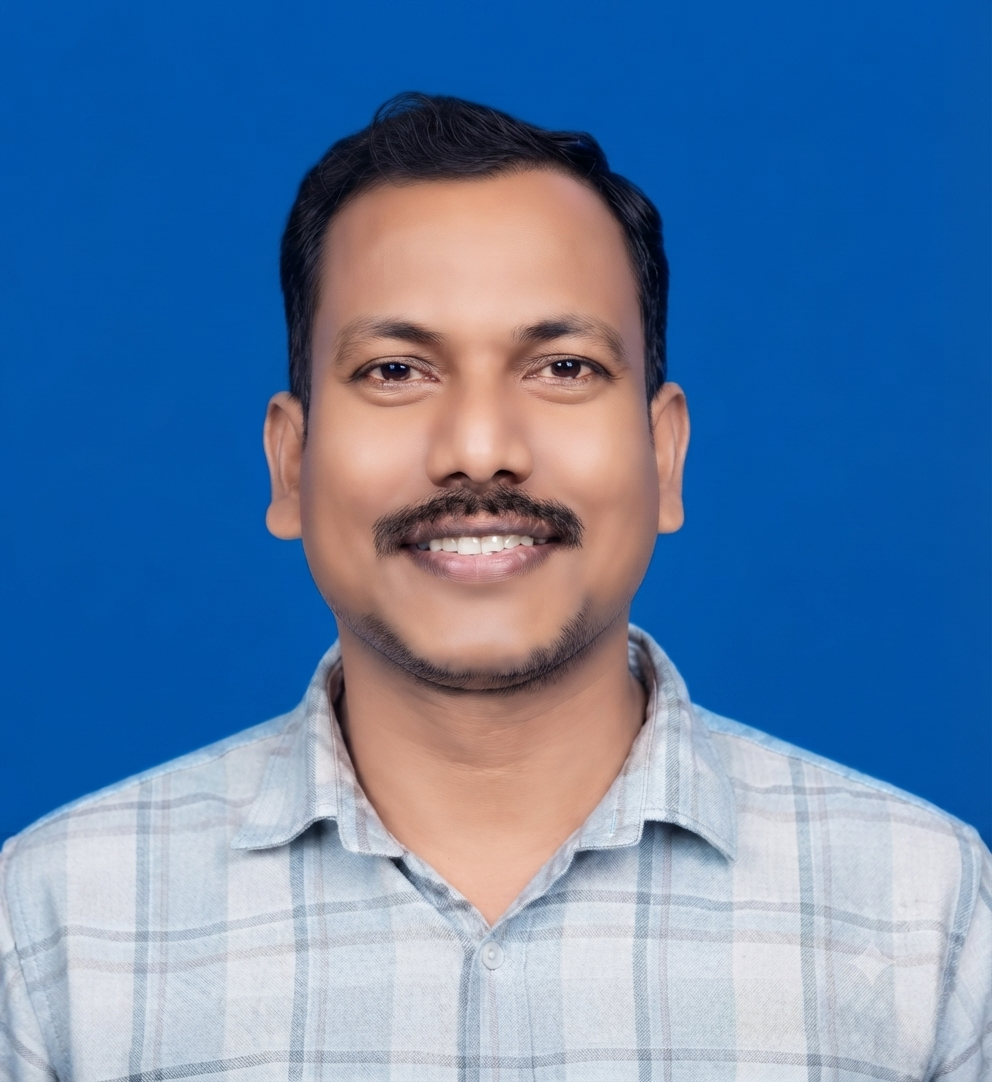 Mr. Ramakrishana Bolleddu