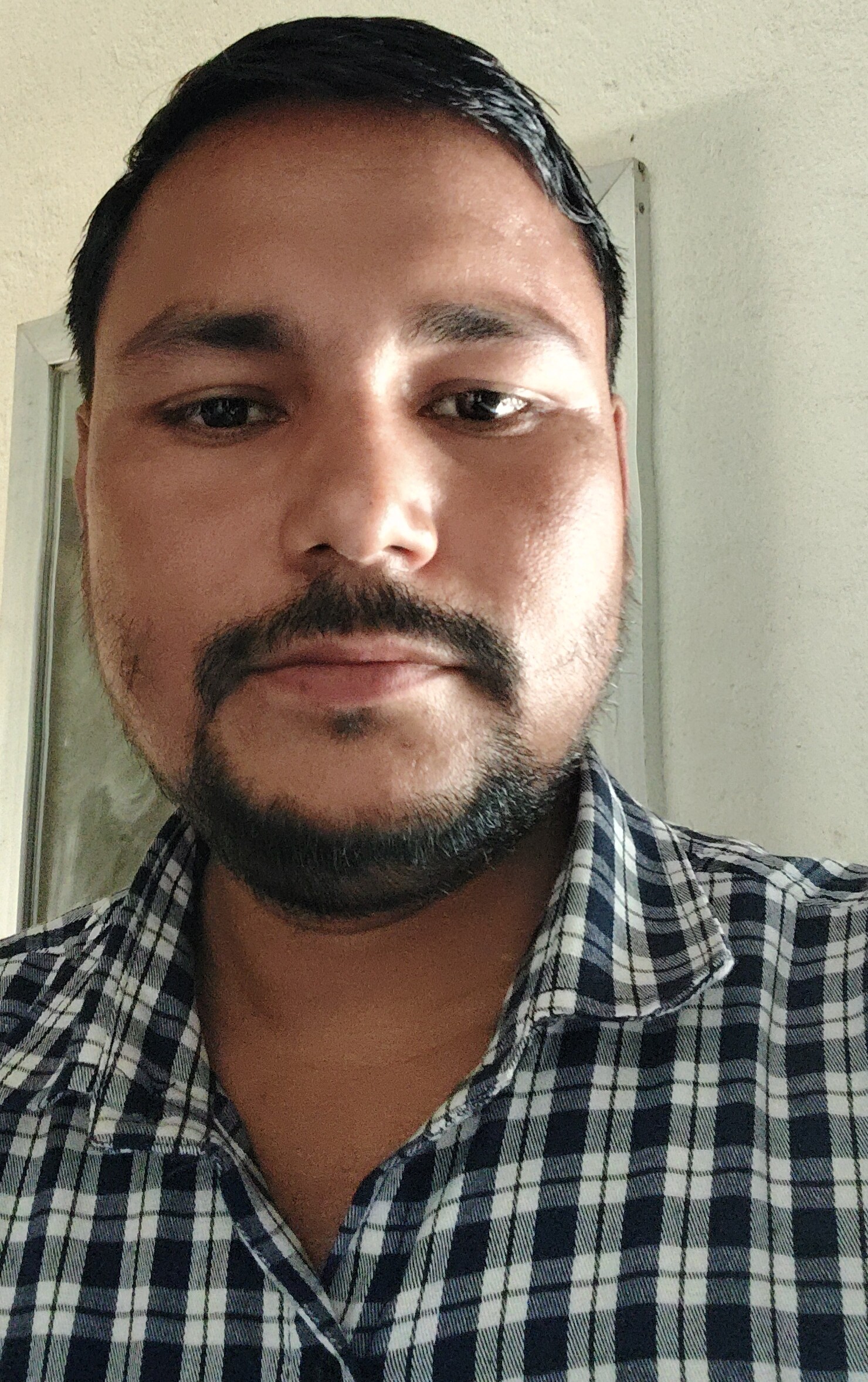 Mr. Ajit Kumar Yadav