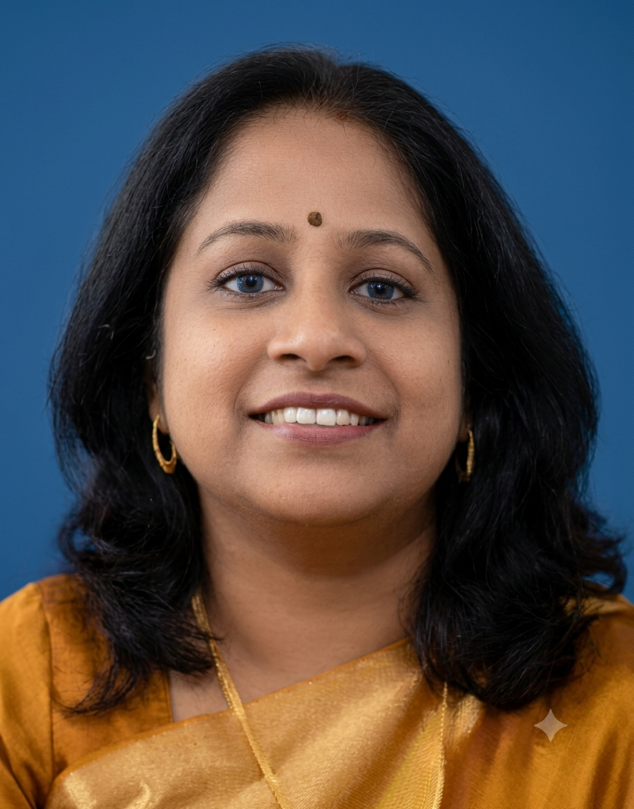 Mrs. Suchismita Purkait
