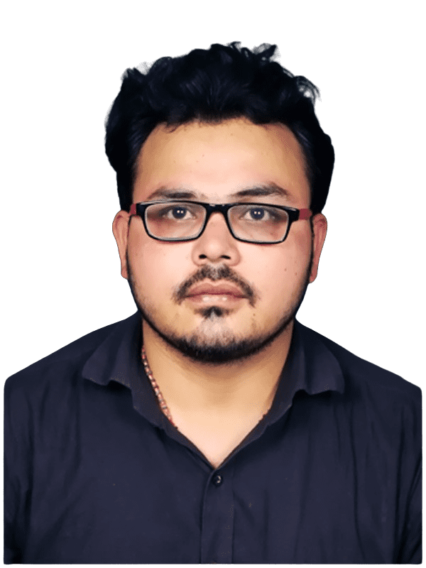 Mr. Satya prakash singh