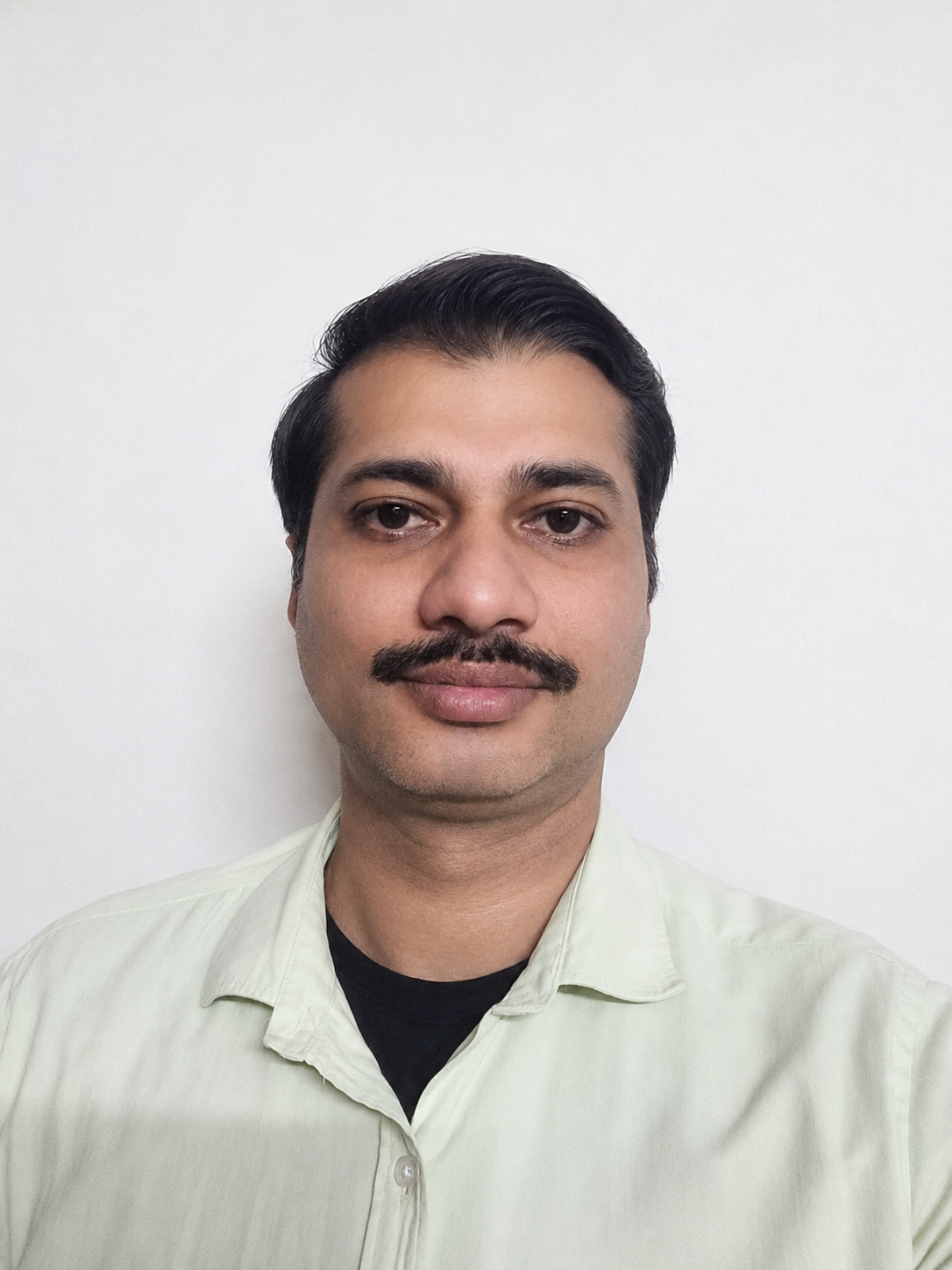 Dr. Vishnu Singh