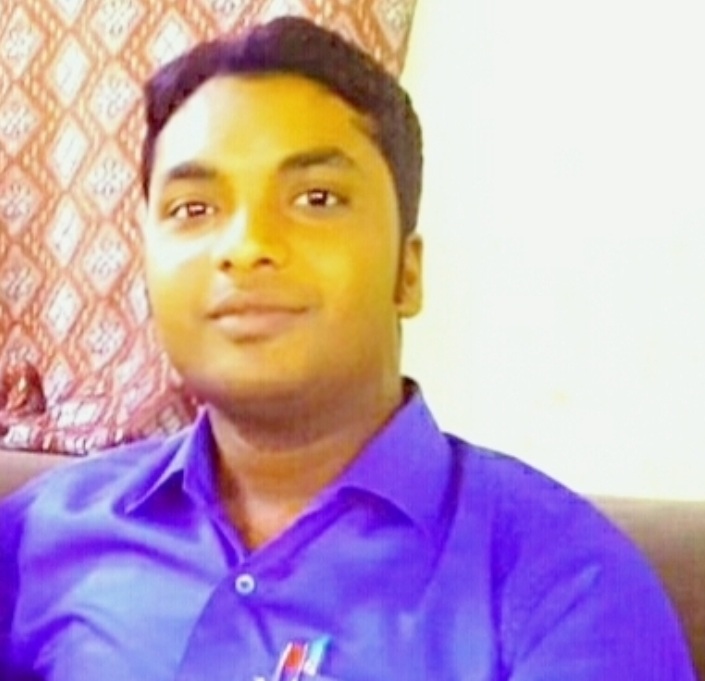 Mr. Kaushal Kumar Sinohi